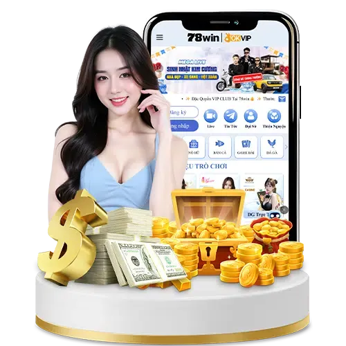 Chọn Game Nổ Hũ l88