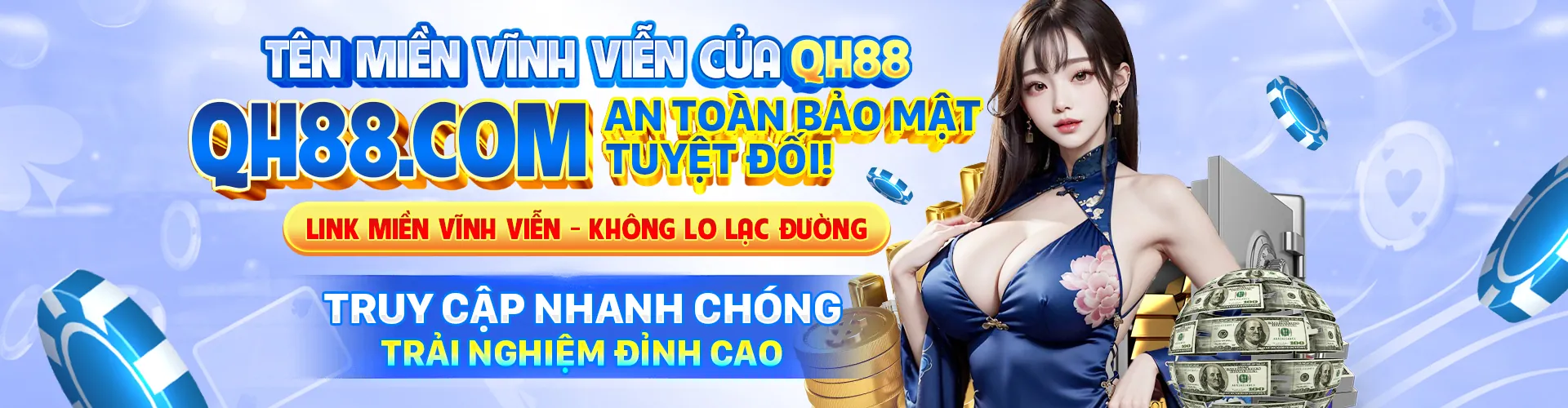 Giao diện đăng nhập an toàn của l88