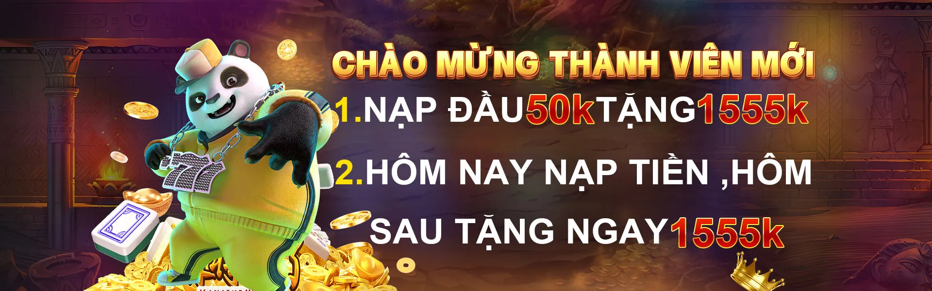 Banner khuyến mãi độc quyền l88